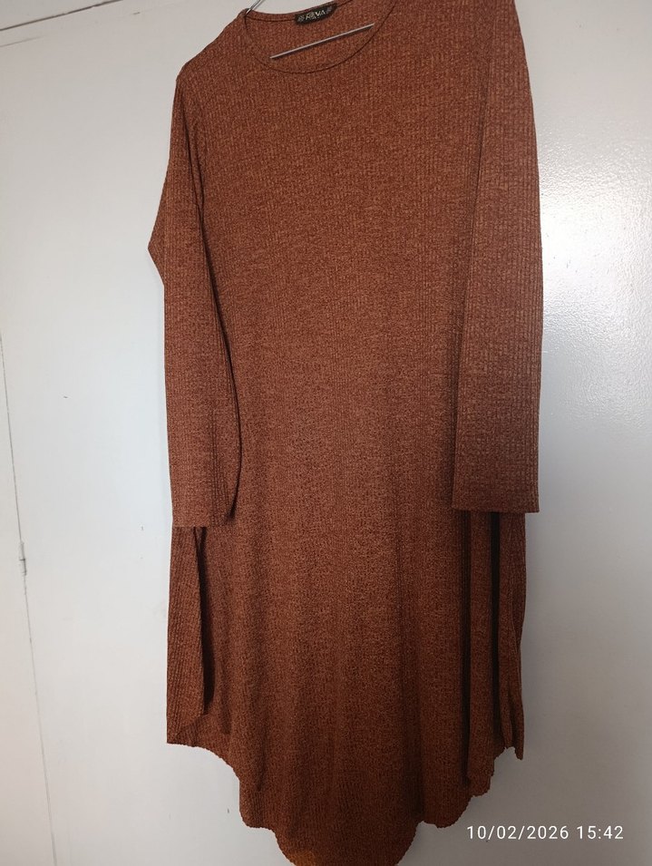 kadın Triko ikili takım - Görsel 5