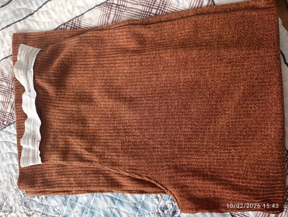 kadın Triko ikili takım - Görsel 2