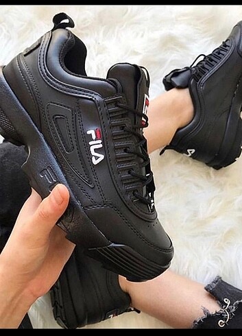 Fila Spor ayakkabı