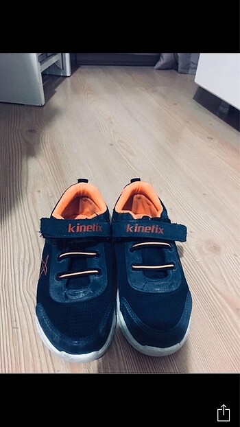 Kinetix Spor ayakkabı