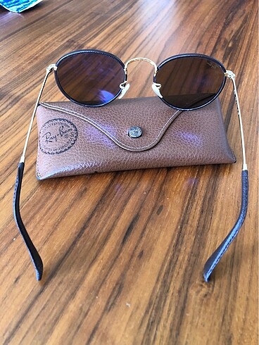 Rb3475 Ray Ban Rb3475 Gunes Gozlugu Ray Ban Gözlük %20 İndirimli - Gardrops
