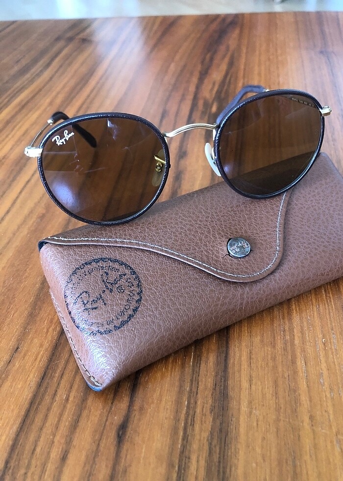 Rb3475 Ray Ban Rb3475 Gunes Gozlugu Ray Ban Gözlük %20 İndirimli - Gardrops
