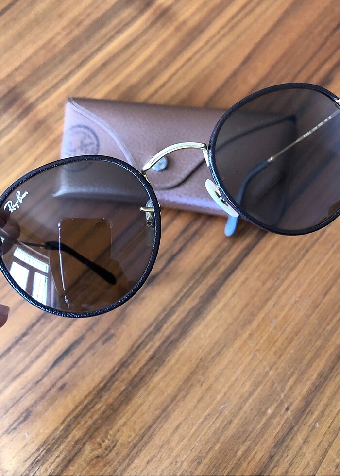 Rb3475 Ray Ban Rb3475 Gunes Gozlugu Ray Ban Gözlük %20 İndirimli - Gardrops