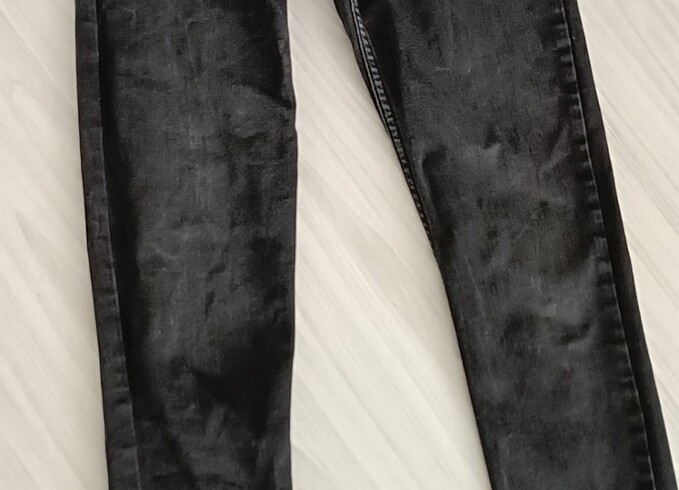 34 Beden Jean woman