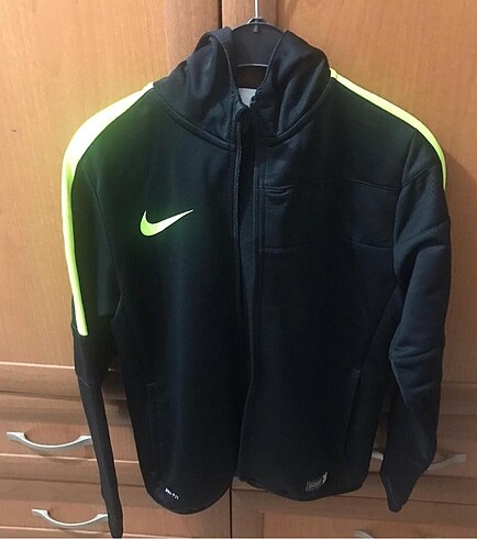 Nike ceket