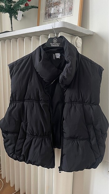 H&M şişme yelek