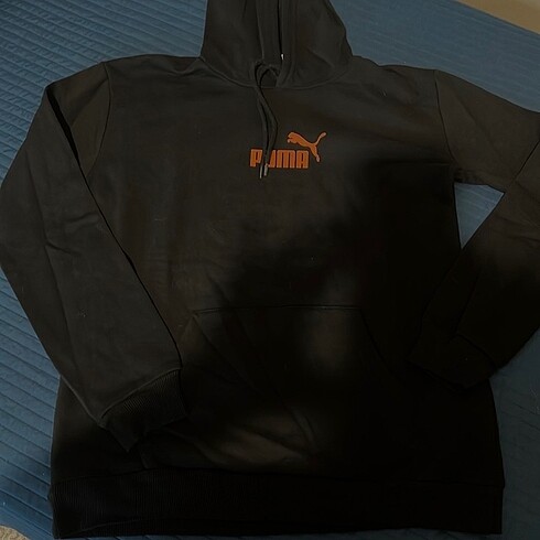 Puma sweatshirt