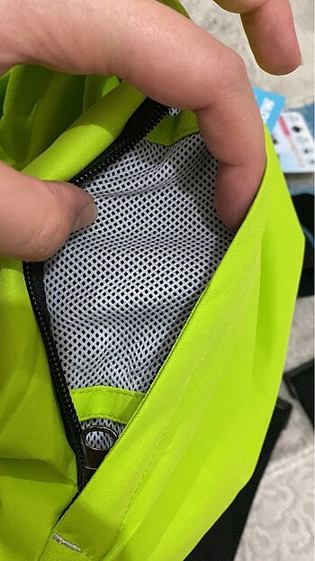 Kayak Pantolonu - Görsel 5