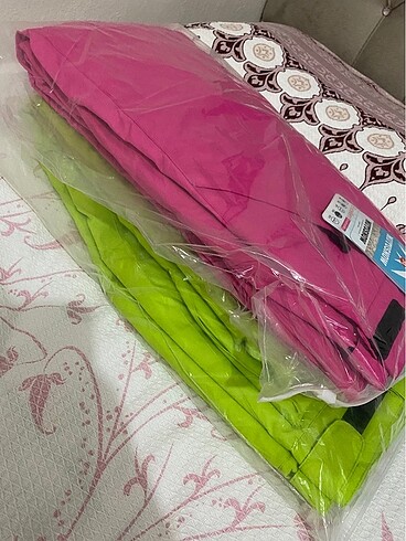 Kayak Pantolonu - Görsel 2