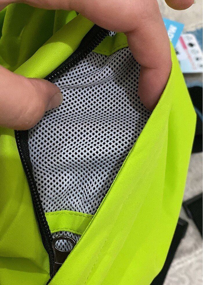 Kayak Pantolonu - Görsel 5