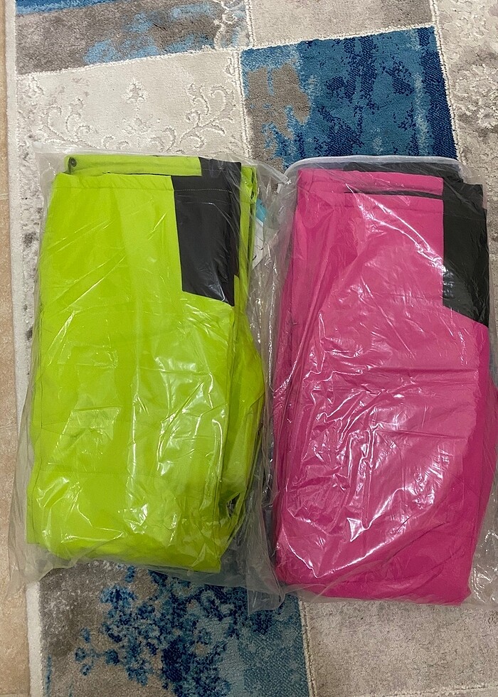 Kayak Pantolonu - Görsel 3