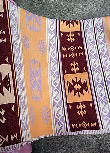 6 m2 kilim 