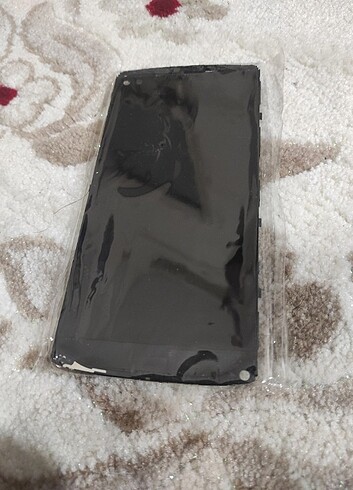 LG V10 SIFIR EKRAN 