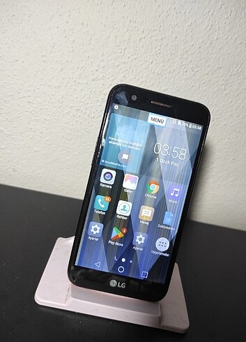 ARIZALI BOZUK LG K10
