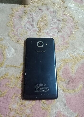 ARIZALI BOZUK SAMSUNG J7 MAX 
