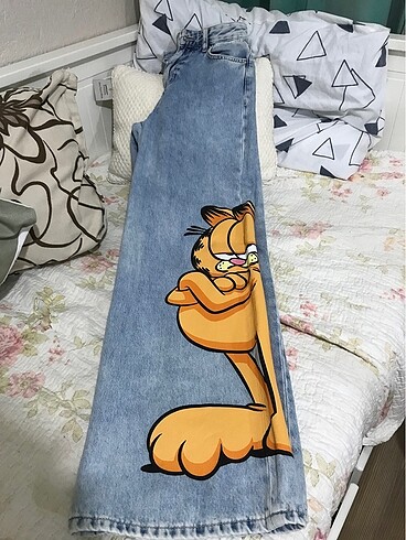 KOLEKSİYON GARFİELD