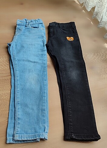 LC Waikiki Pantolon