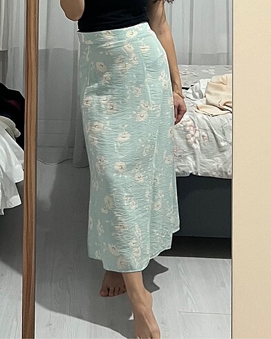 LC Waikiki Midi etek