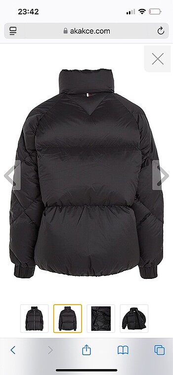 m Beden Tommy Mont