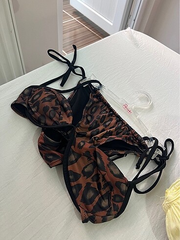 Trendyol & Milla Trendyol bikini takım