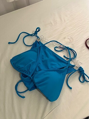 s Beden Koton bikini takım