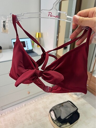 36 Beden Bikini üst