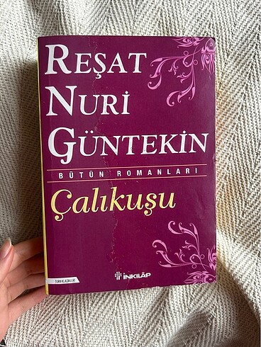 Çalıkuşu Reşat Nuri Güntekin