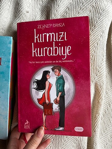 Beden Zeynep Sahra Ay çöreği serisi