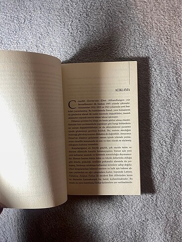 Beden Renk Cinsellik üzerine -sigmund freud