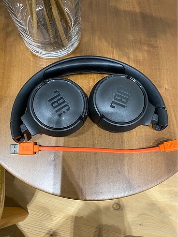JBL Tune 500BT Kulak Üstü Kulaklık
