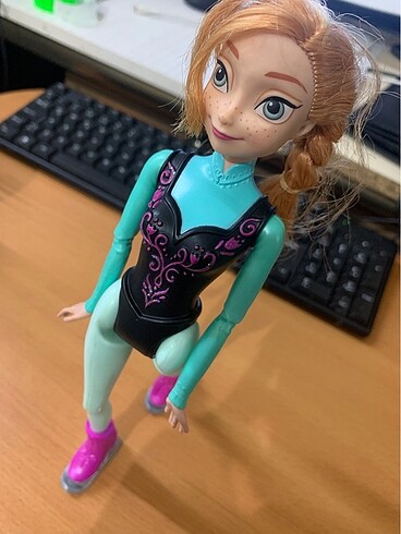 Disney frozen Anna