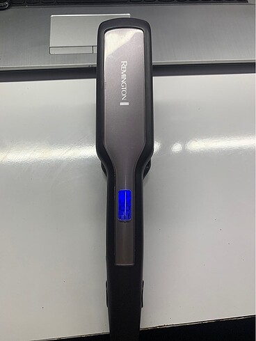 Remington pro seramik geniş düzleştirici