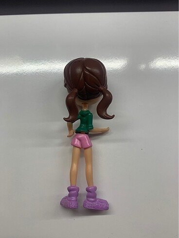 LPS Minişler Blythe baxter bebeği