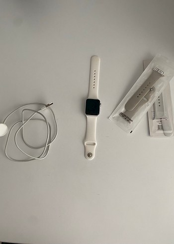 ÇOK TEMİZ ACİL Apple Watch Series 3