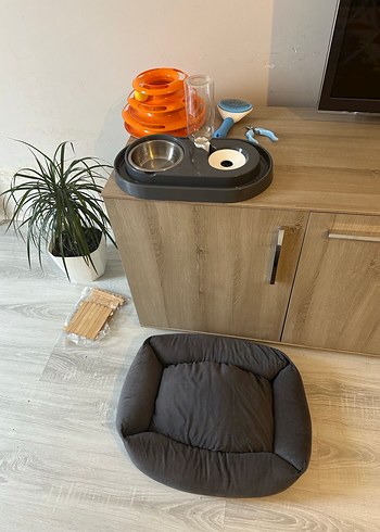 TOPLU KEDİ ÜRÜNLERİ - Görsel 2