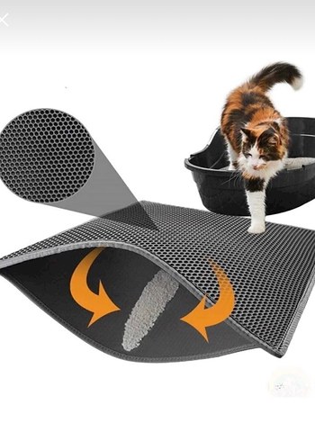 TOPLU KEDİ ÜRÜNLERİ - Görsel 4