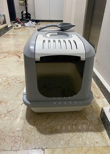 TOPLU KEDİ ÜRÜNLERİ - Görsel 6