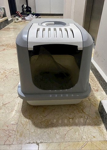 TOPLU KEDİ ÜRÜNLERİ - Görsel 5