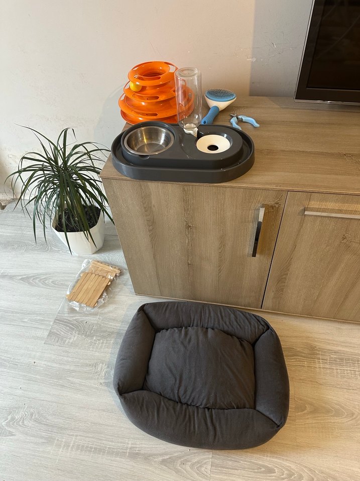 TOPLU KEDİ ÜRÜNLERİ - Görsel 2