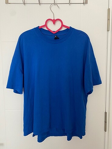 Defatco mavi tshirt