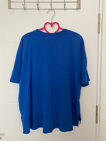Defacto Defatco mavi tshirt