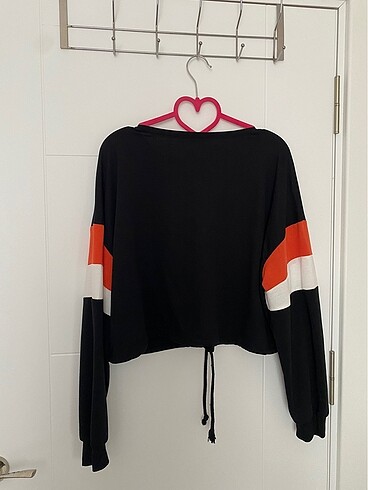 Lcwaikiki spor sweat - Görsel 2