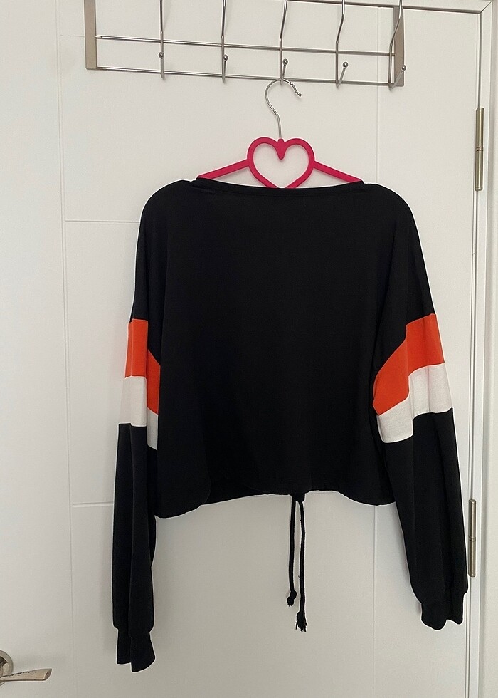 Lcwaikiki spor sweat - Görsel 2