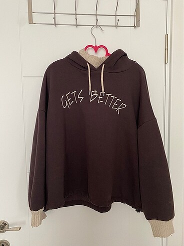 Trendyol sweat