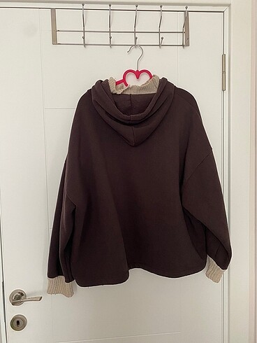 Trendyol sweat - Görsel 3