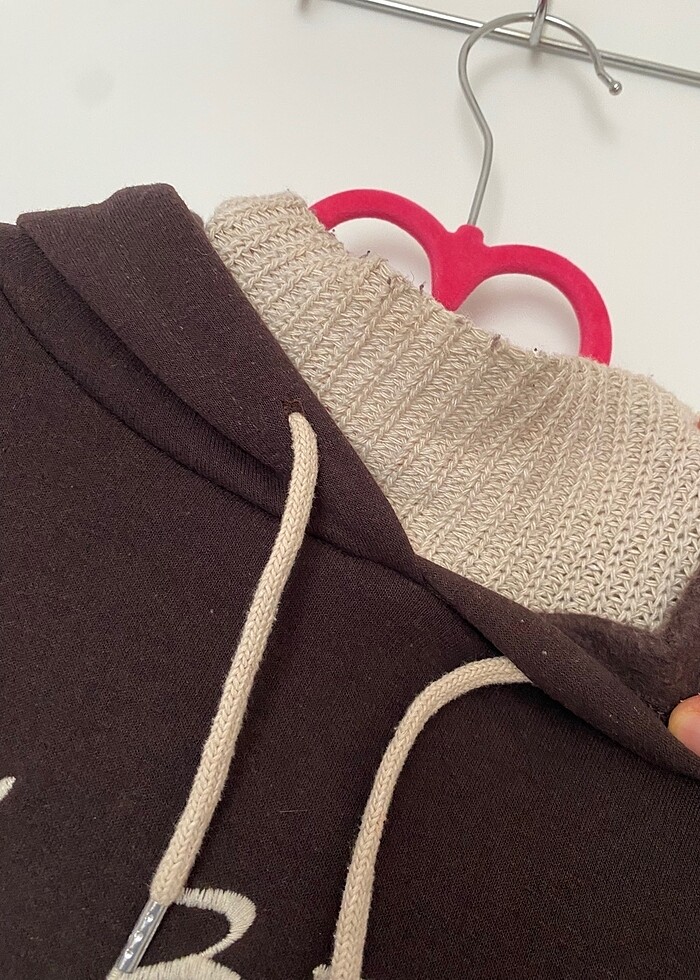 Trendyol sweat - Görsel 2