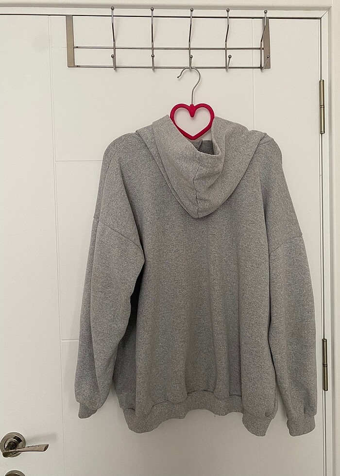 Sweatshirt - Görsel 2