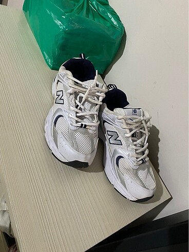 New balence ithal ayakkabı - Görsel 5