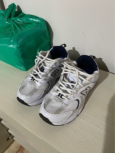 New balence ithal ayakkabı - Görsel 6