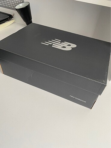 New balence ithal ayakkabı - Görsel 8